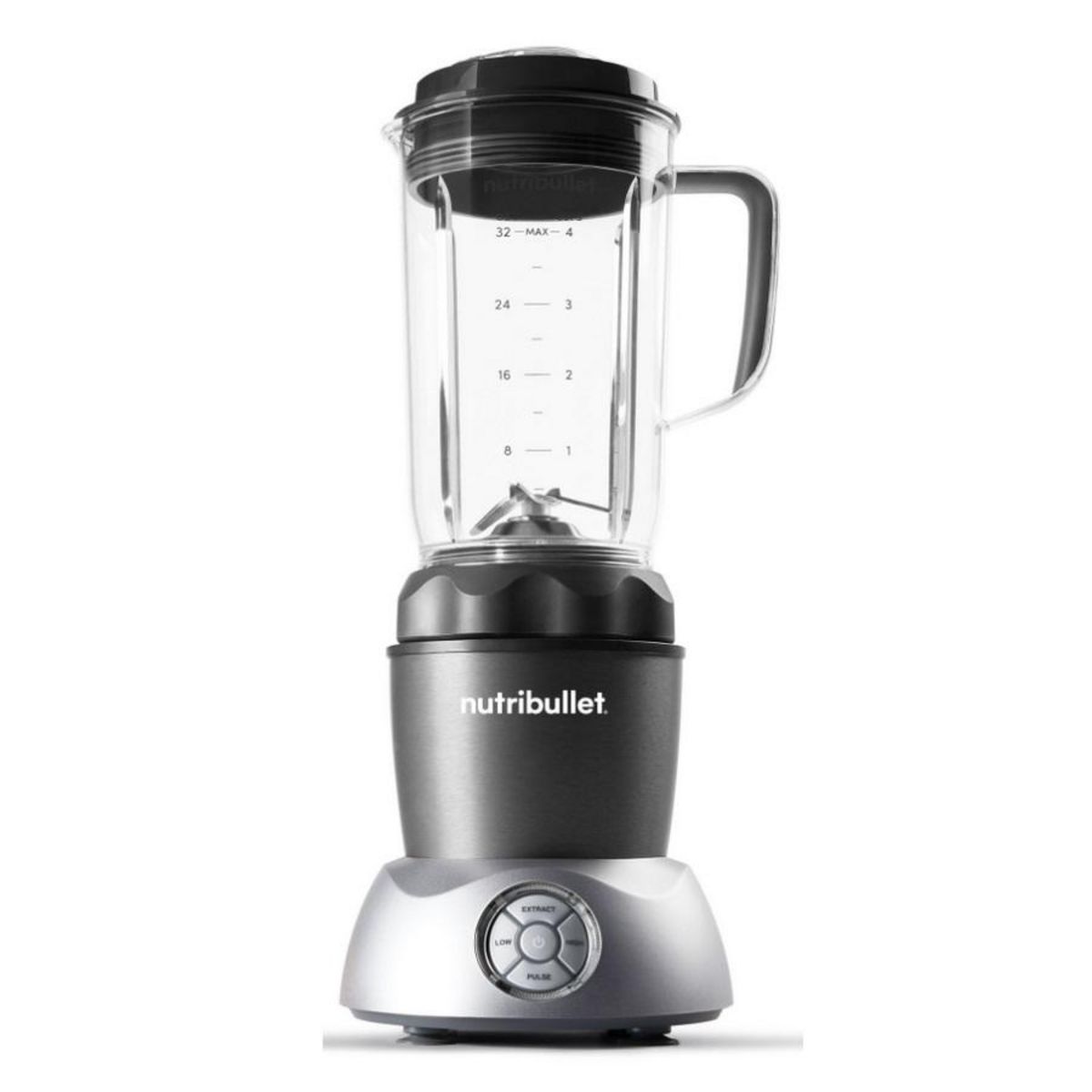 nutribullet Blender 0.9l 1000w noir - NB200DG