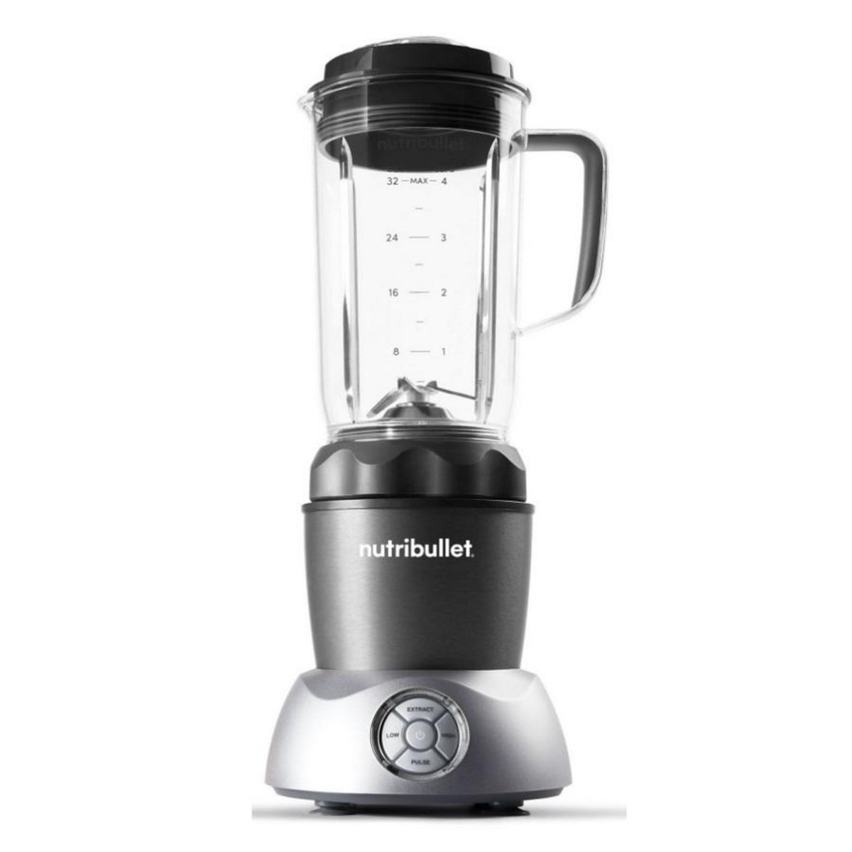 nutribullet Blender 0.9l 1000w noir - NB200DG