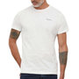 Voir la diapositive 1 : Pepe Jeans T shirt  Homme Pepe Jeans Wiltshire