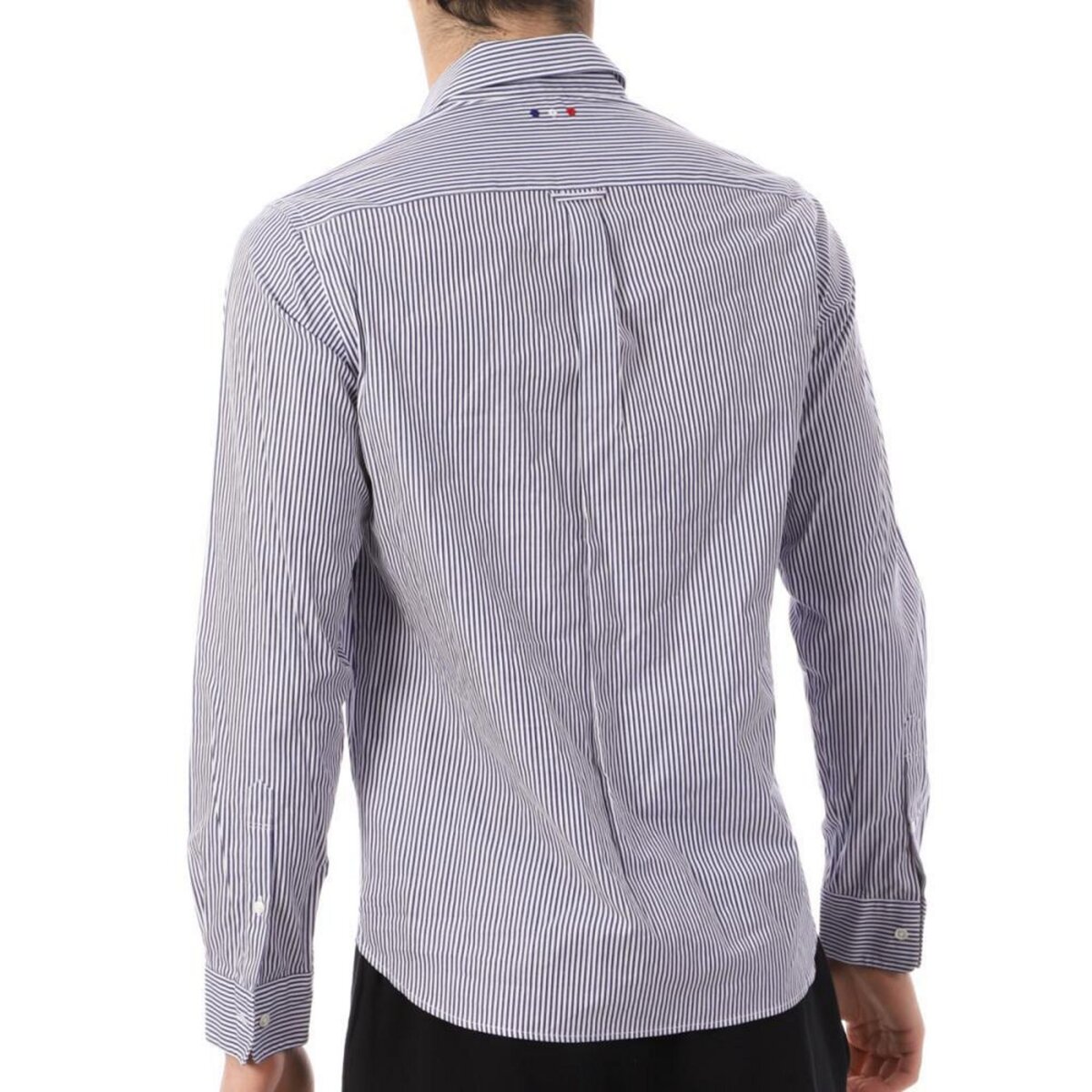 PSG PSG Chemise à Rayures  Homme PSG 109