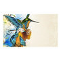 Voir la diapositive 2 : Paris Prix Papier Peint  Marvelous Bird II  450x270cm