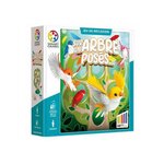Smart Games Sur un arbre poses - Smartgames
