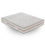 Voir la diapositive 2 : ILOVESLEEP Matelas Ressorts Ensachés PARIS - Accueil Mémoire De Forme - Epaisseur 25 Cm