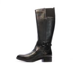 GEOX Bottes es Femme Geox Felicity. Coloris disponibles : Noir