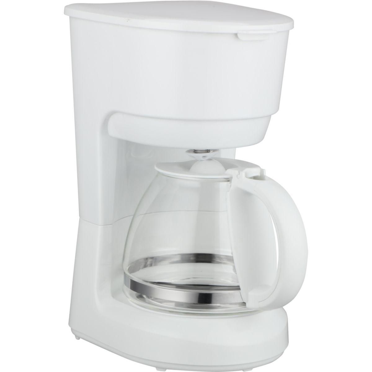 Listo Cafetière filtre CFL7w