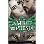 LA MEUTE DU PHENIX TOME 6 : TAO LUKAS, Wright Suzanne