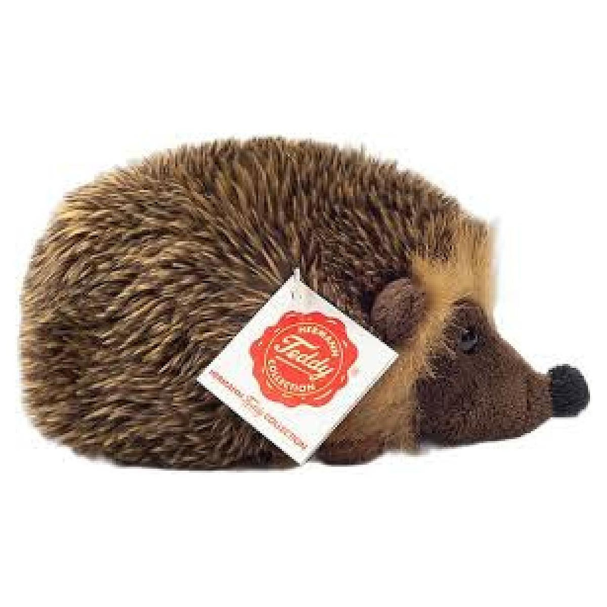 TEDDY BEAR Peluche herisson de 15 cm