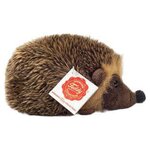 TEDDY BEAR Peluche herisson de 15 cm