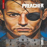 PREACHER TOME 6 , Ennis Garth