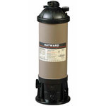Hayward Filtre à cartouche 11,3 m3/h - c0500euro