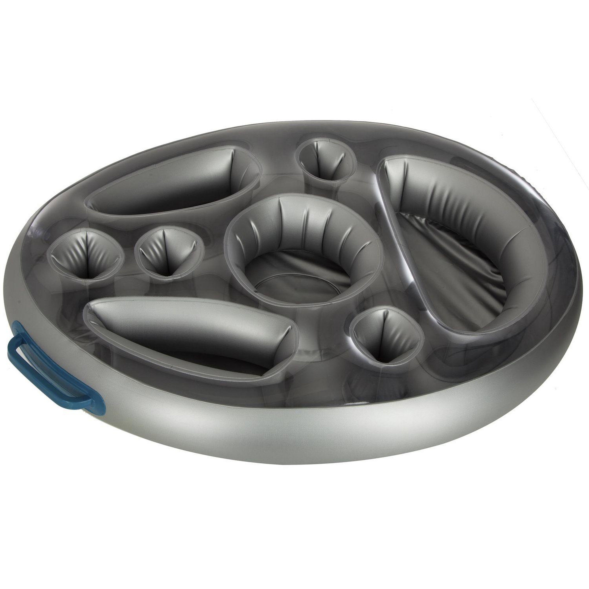 INTEX Bar gonflable pour piscine et Spa - Gris