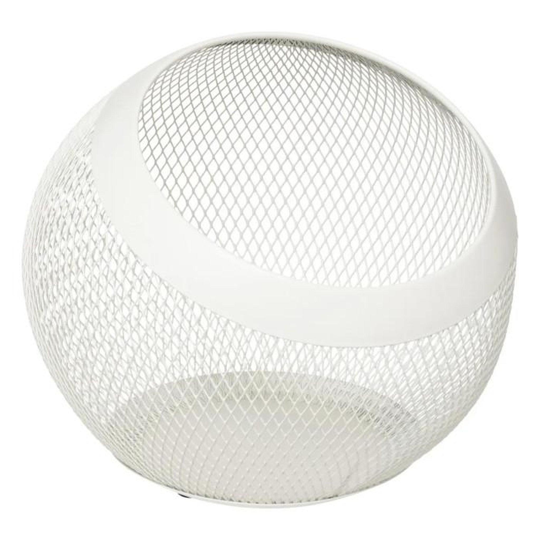 FIVE Porte-Capsules en Métal  Mayaj  24cm Beige