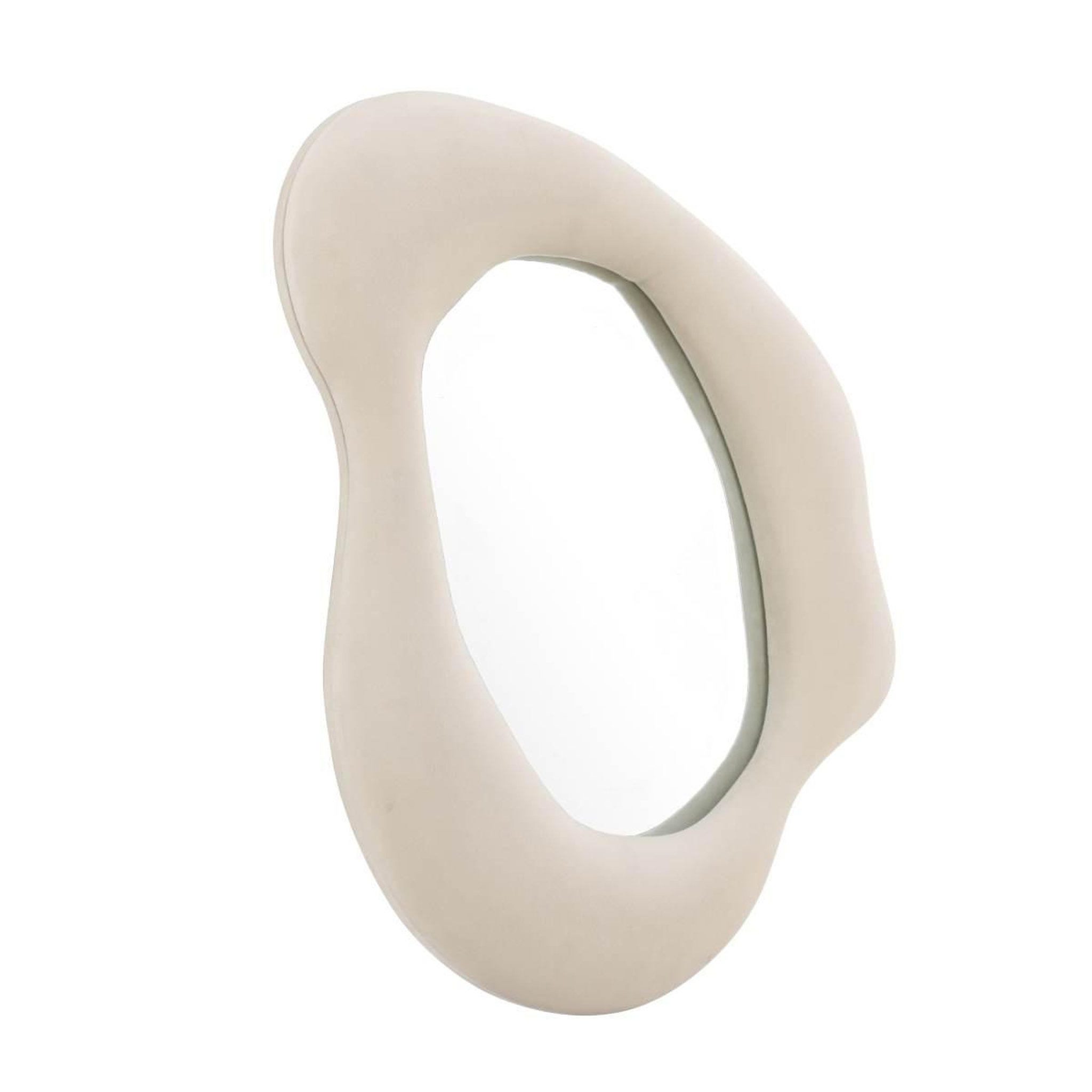 Paris Prix Miroir déco  louisville  70cm naturel