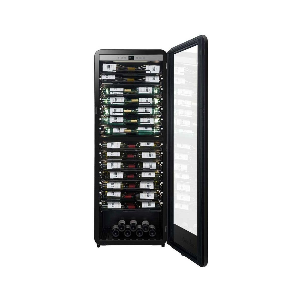 LA SOMMELIERE Cave à vin vieillissement APOGEE185DZPRO