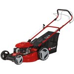 Einhell Tondeuse thermique GC-PM 51/3 S HW - surfaces jusqu'à 1 800 m² - Largeur de coupe 51 cm
