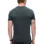 Voir la diapositive 2 : SUPERDRY T-Shirt  Foncé Homme Superdry Essential