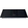 Voir la diapositive 3 : Whirlpool Plaque de cuisson avec hotte intégrée Whirlpool WVHF83BBUKIT