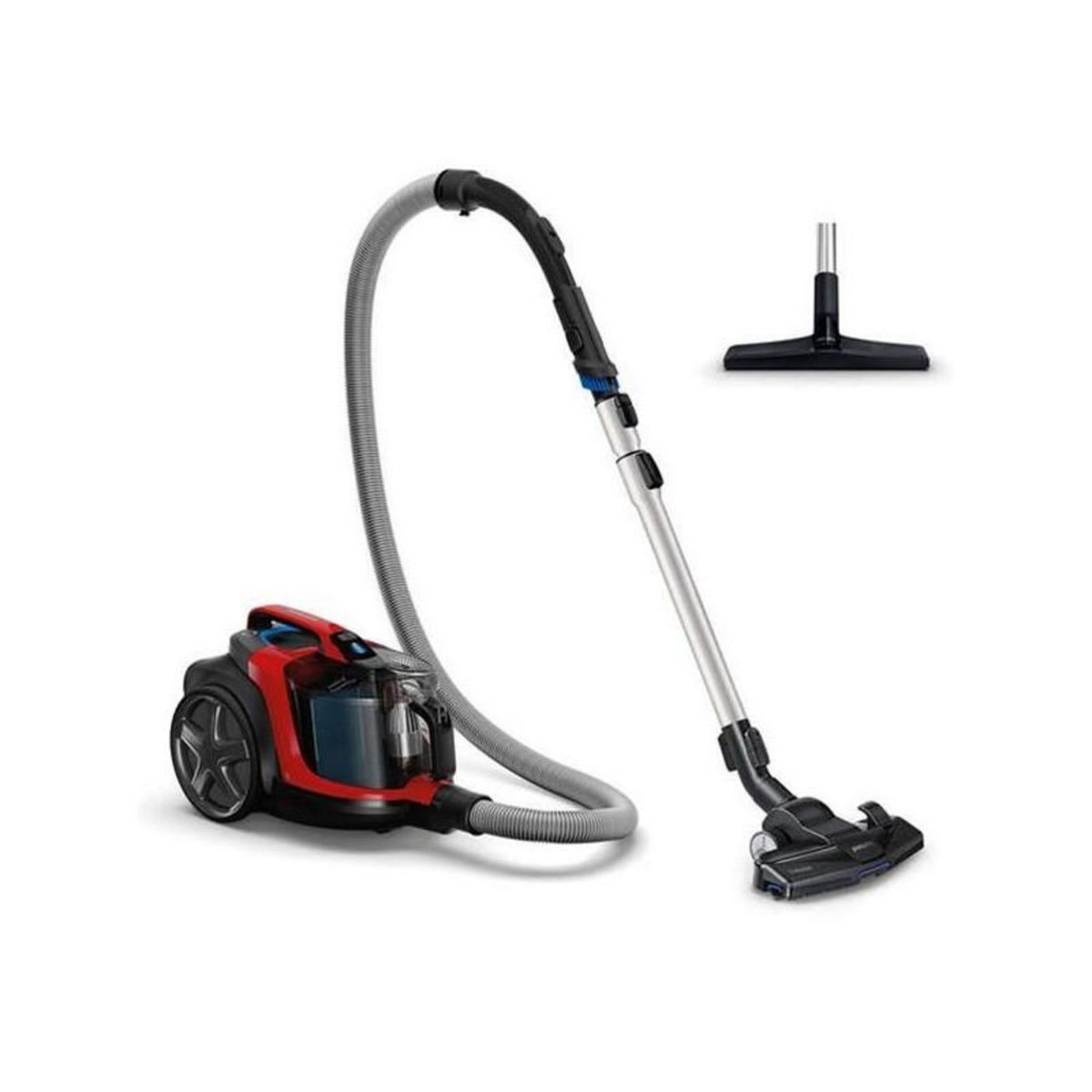 Philips ASPIRATEUR S-SAC POWER CYCLONE AACA 22KWH/AN 76DB POWER CYCLONE 2L BROS PHILIPS - FC9729.09