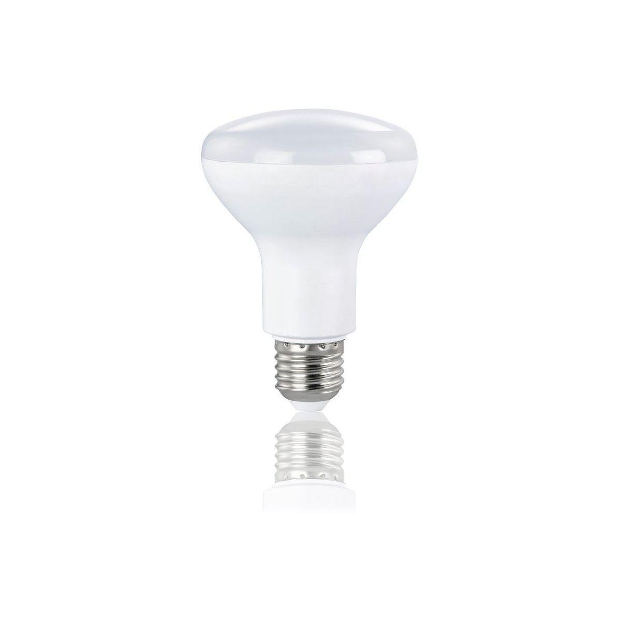 Voir la diapositive 2 : XAVAX Ampoule LED connectée LED E27 11W Spot