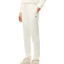 Voir la diapositive 1 : Lacoste Jogging Blanc Femme Lacoste Fleece1