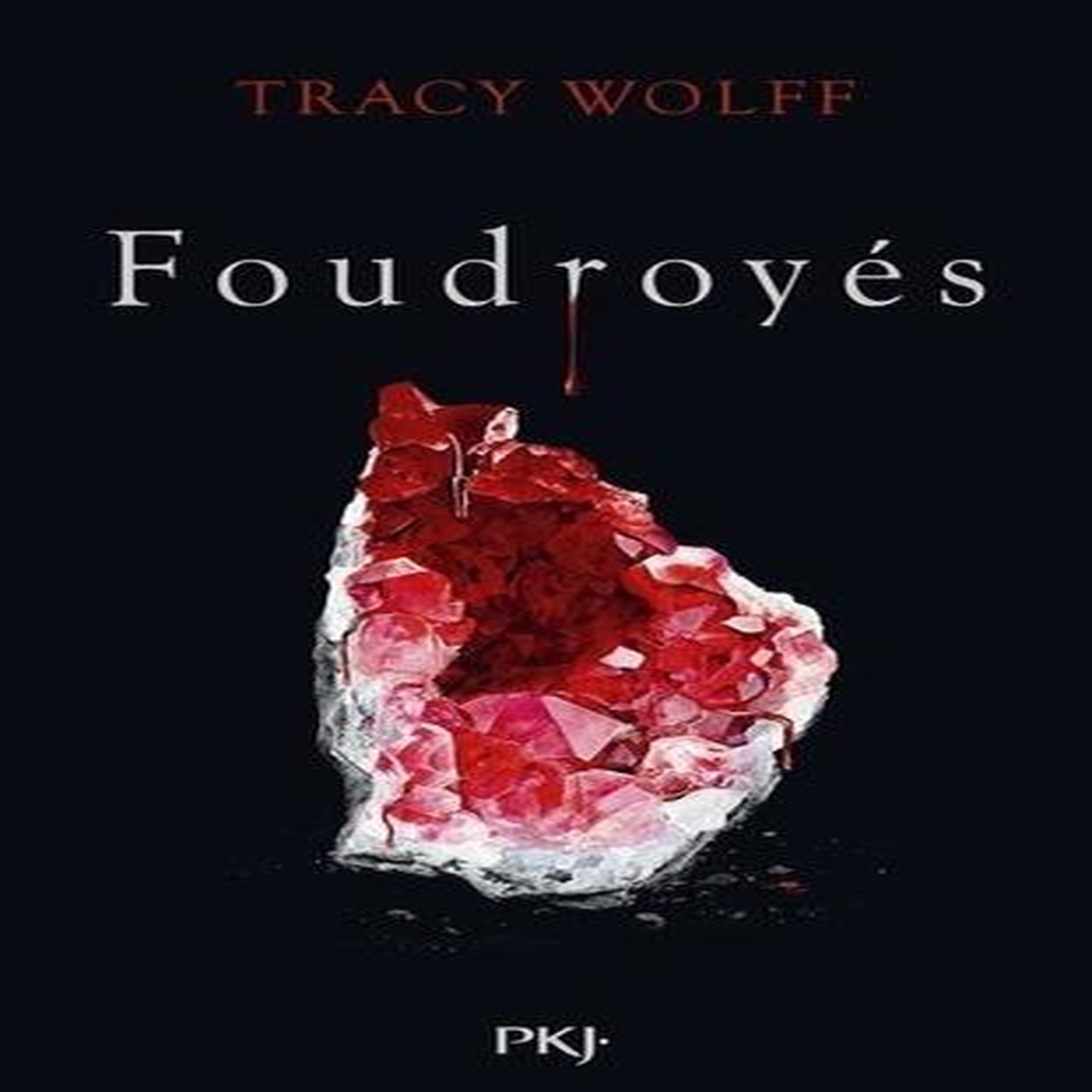 ASSOIFFES TOME 2 : FOUDROYES, Wolff Tracy
