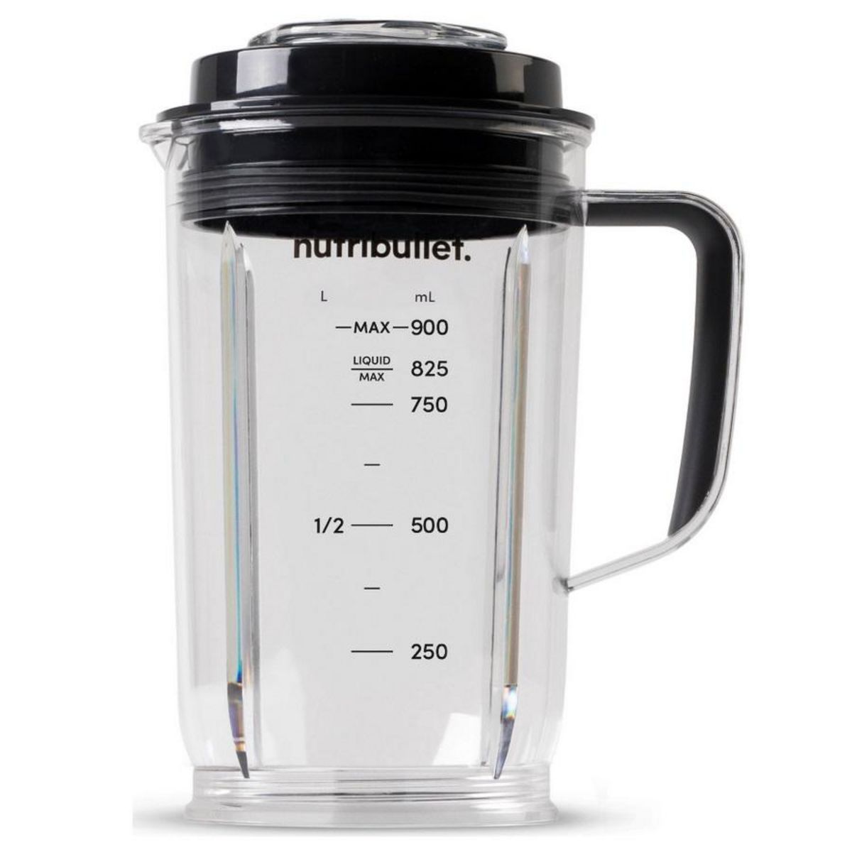 nutribullet Blender 0.9l 1000w noir - NB200DG