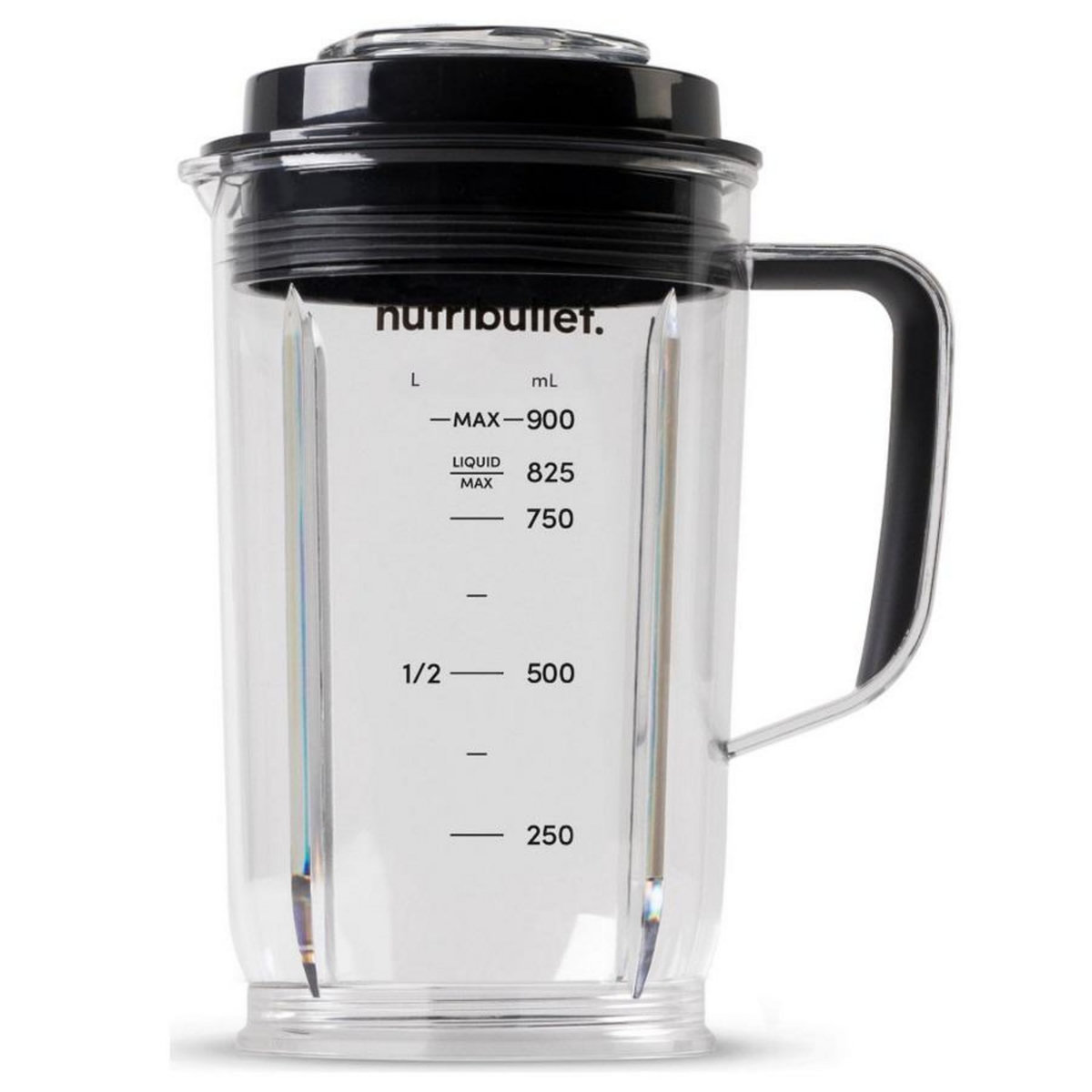 nutribullet Blender 0.9l 1000w noir - NB200DG