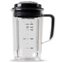 Voir la diapositive 4 : nutribullet Blender 0.9l 1000w noir - NB200DG