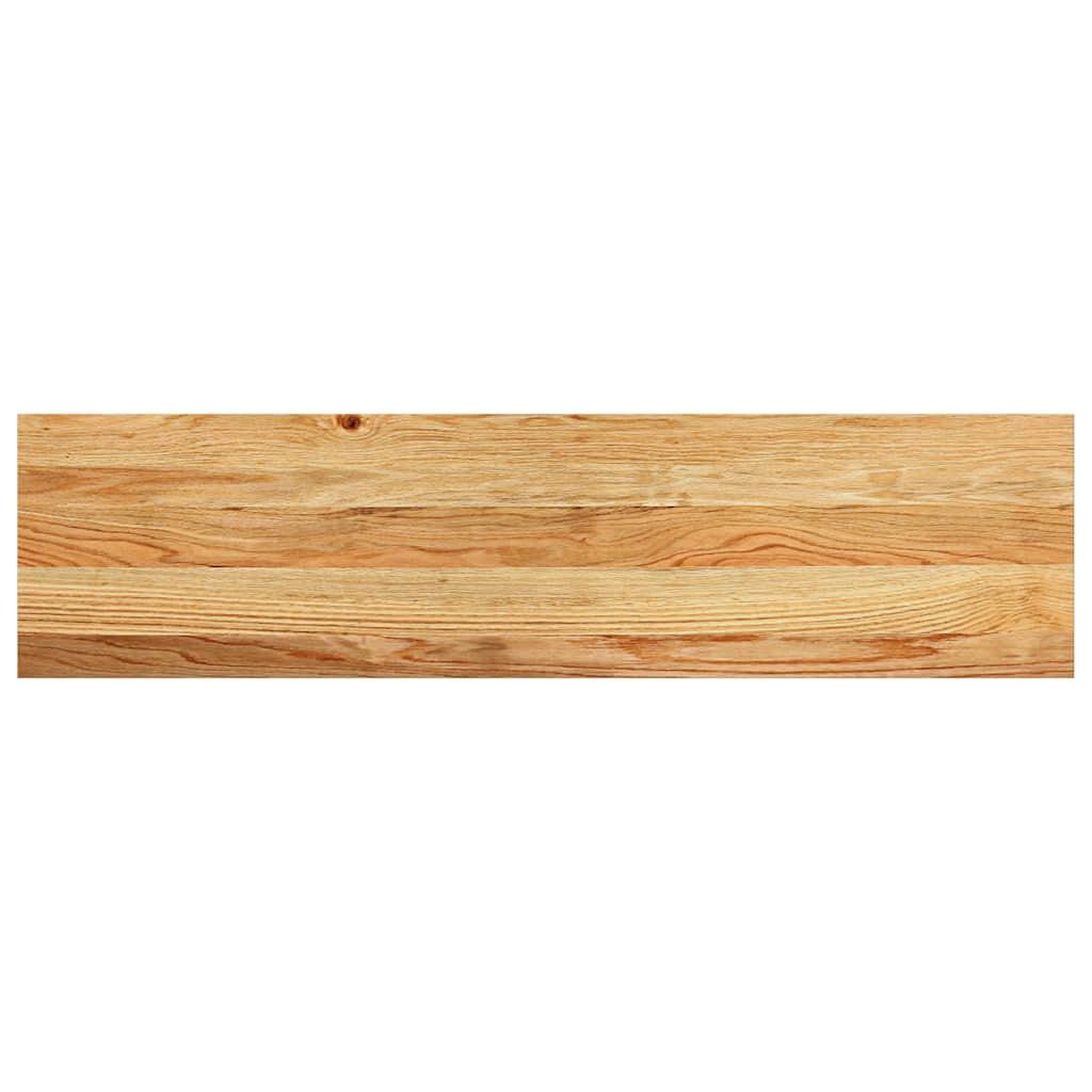 Voir la diapositive 4 : VIDAXL Marches d'escalier 12 pcs marron clair 70x30x2 cm chene massif
