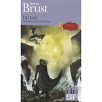 TALTOS, Brust Steven