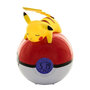 Voir la diapositive 1 : NACON Radio-réveil Lumineux Pikachu Pokémon