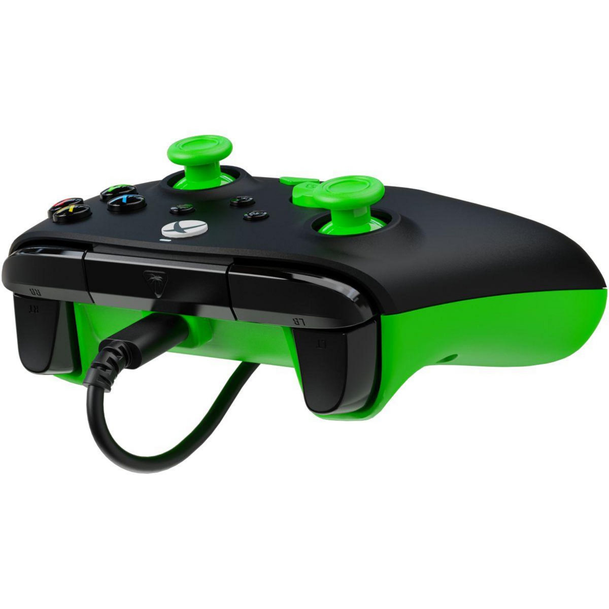Turtle Beach Manette Rematch Core Bl/Green
