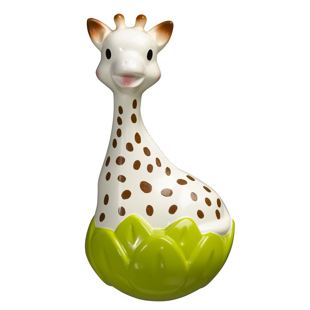 VULLI Culbuto Sophie la girafe
