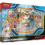 Pokemon Carte à collectionner Pokémon Coffret Méga Kangourex ex