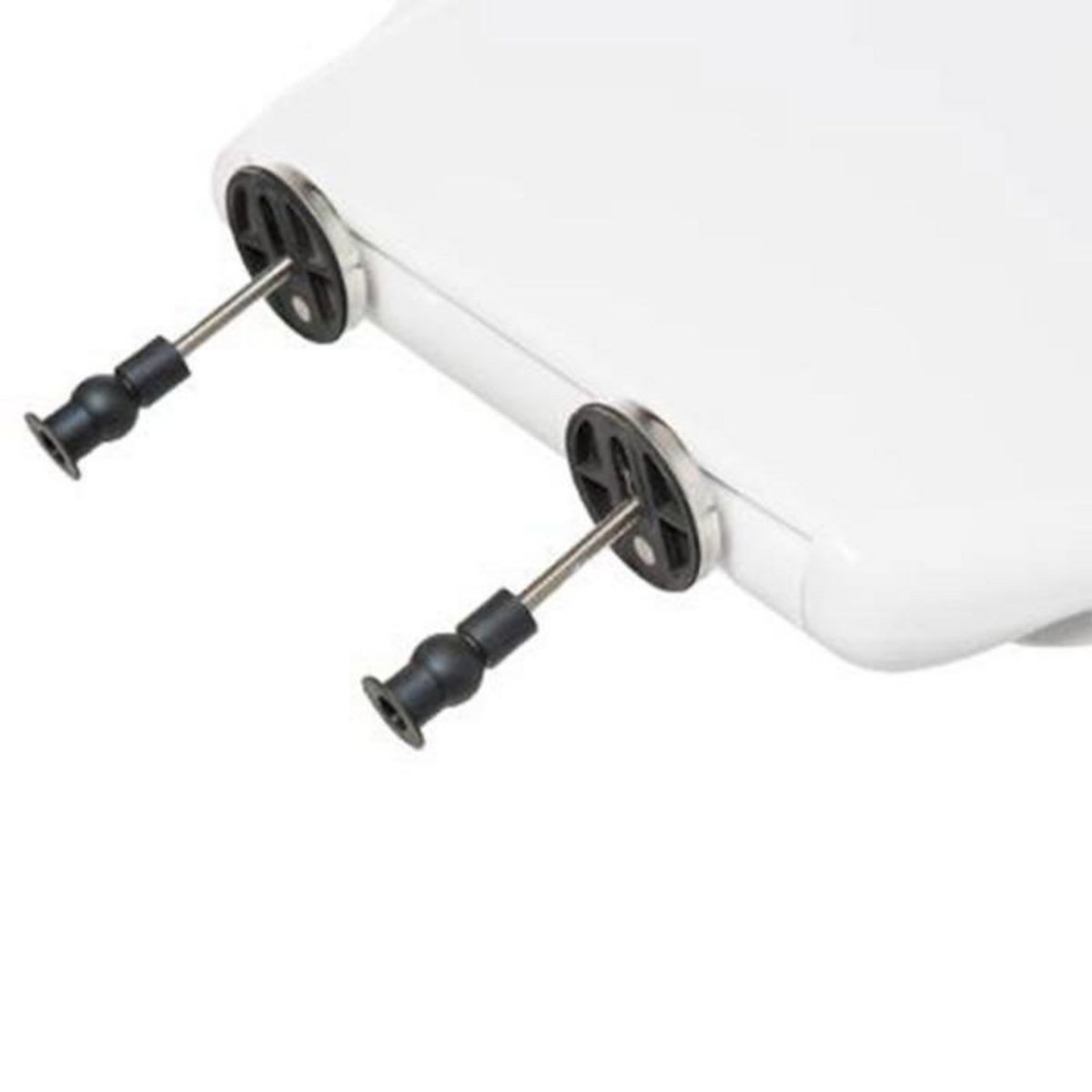 FIVE Abattant WC  Simply  45cm Blanc