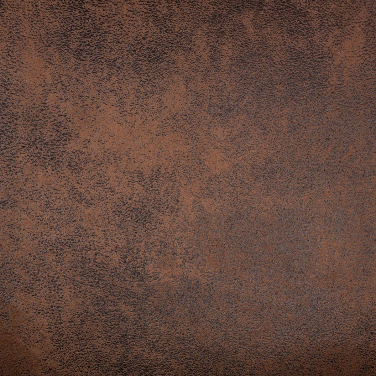 ATMOSPHERA Fauteuil Club Stanis - Marron