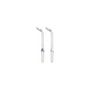 Voir la diapositive 3 : Waterpik Canule Hydropulseur OD-100E