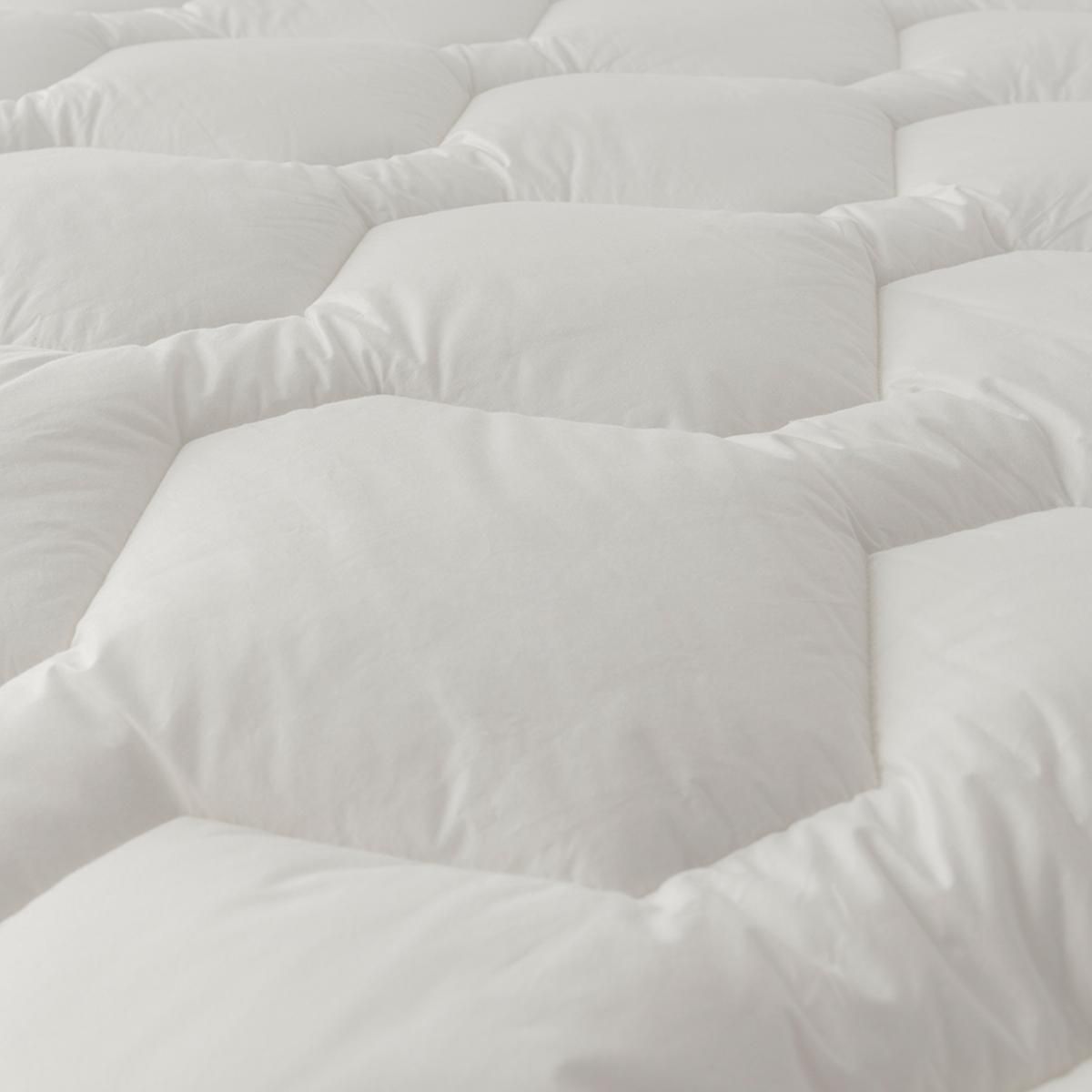 DODO Pack couette 4 Saisons + oreiller Medium Protection Active