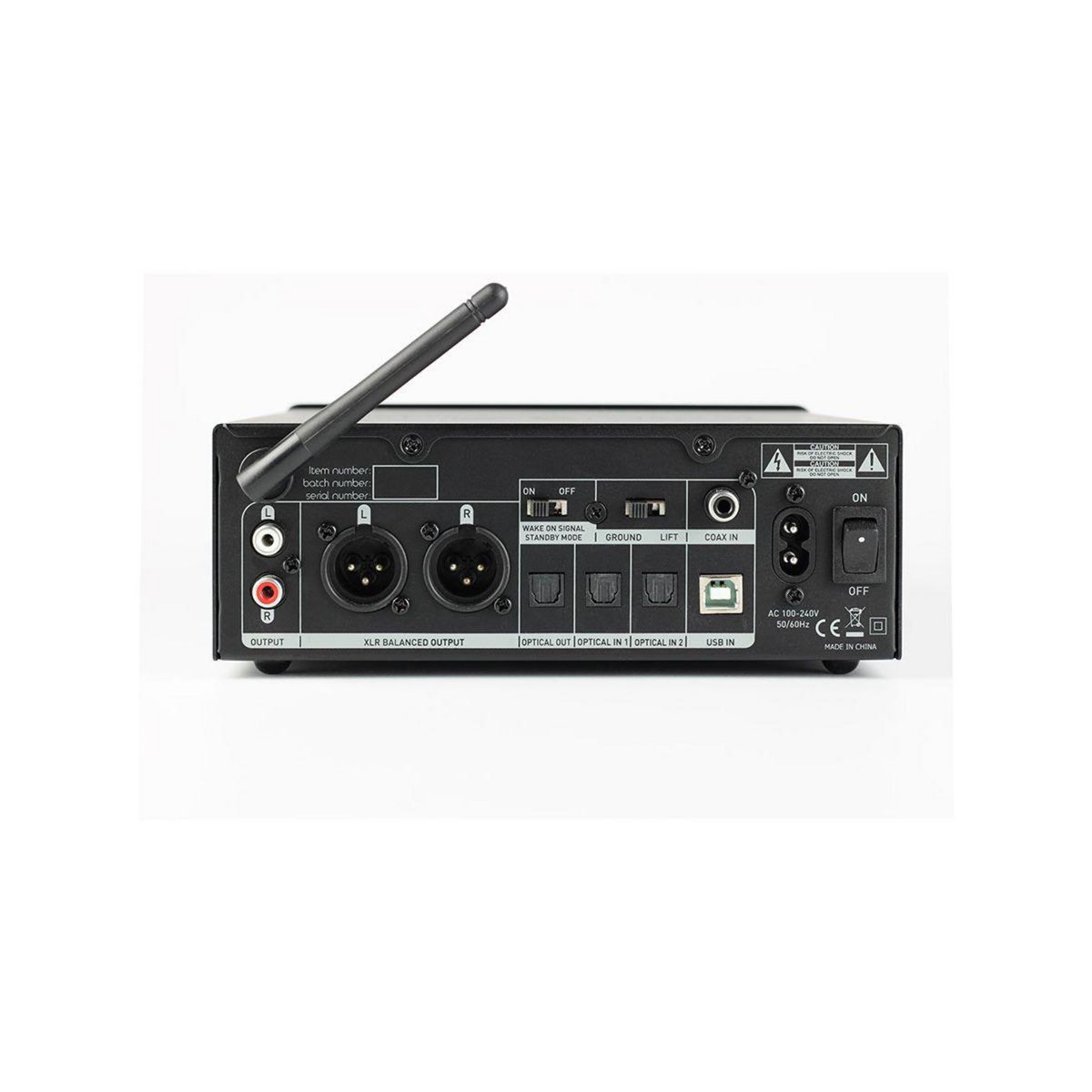 Tangent DAC audio DAC II Audio USB