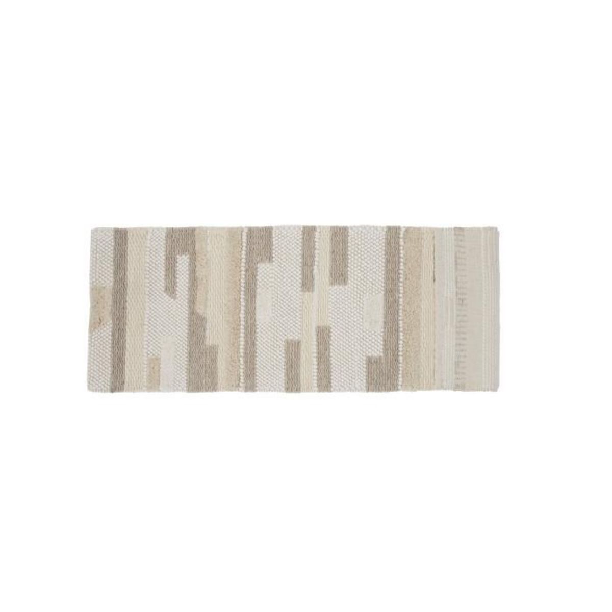 Paris Prix Tapis de Couloir  Sixten  72x200cm Multicolore