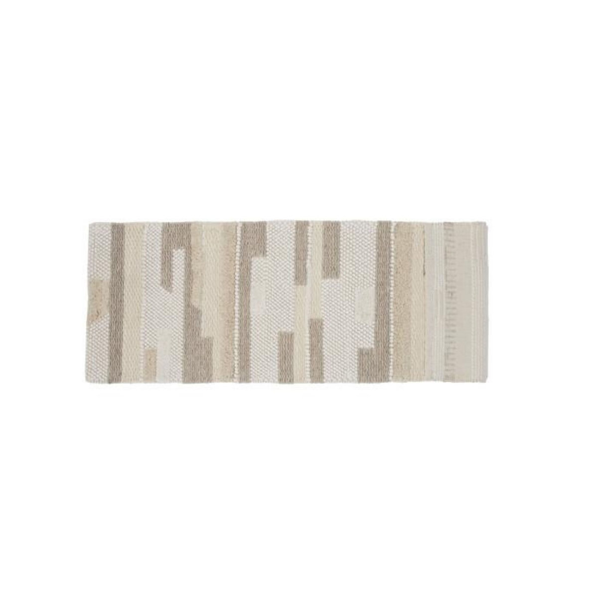 Paris Prix Tapis de Couloir  Sixten  72x200cm Multicolore