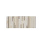 Voir la diapositive 2 : Paris Prix Tapis de Couloir  Sixten  72x200cm Multicolore