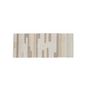 Voir la diapositive 2 : Paris Prix Tapis de Couloir  Sixten  72x200cm Multicolore