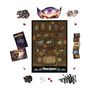 Voir la diapositive 3 : HASBRO Heroquest Systeme de Jeu First Light, Premieres Lueurs, Jeu d'aventures fantastiques styles donjon, Jeu de société, Des 14 ans