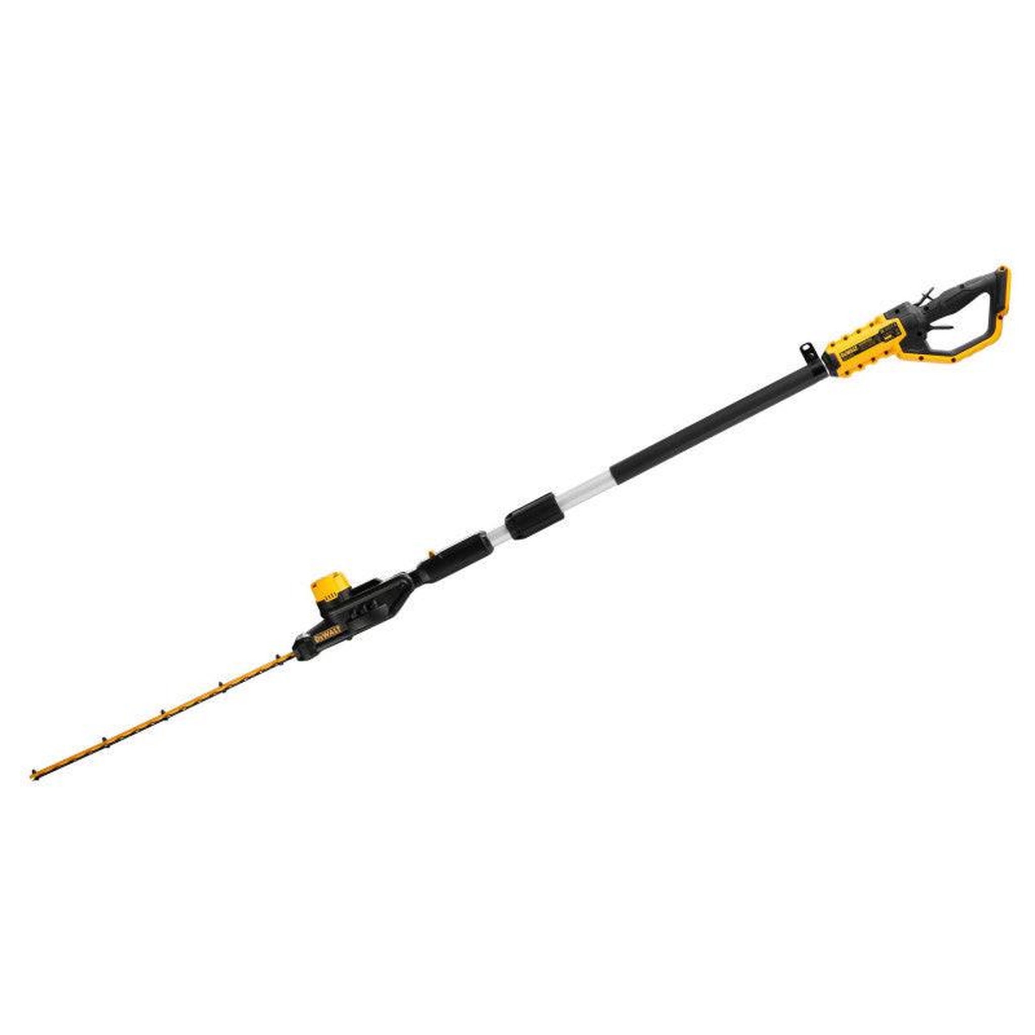 Dewalt Taille-haies orientable XR 18V DEWALT DCMPH566N-XJ Brushless
