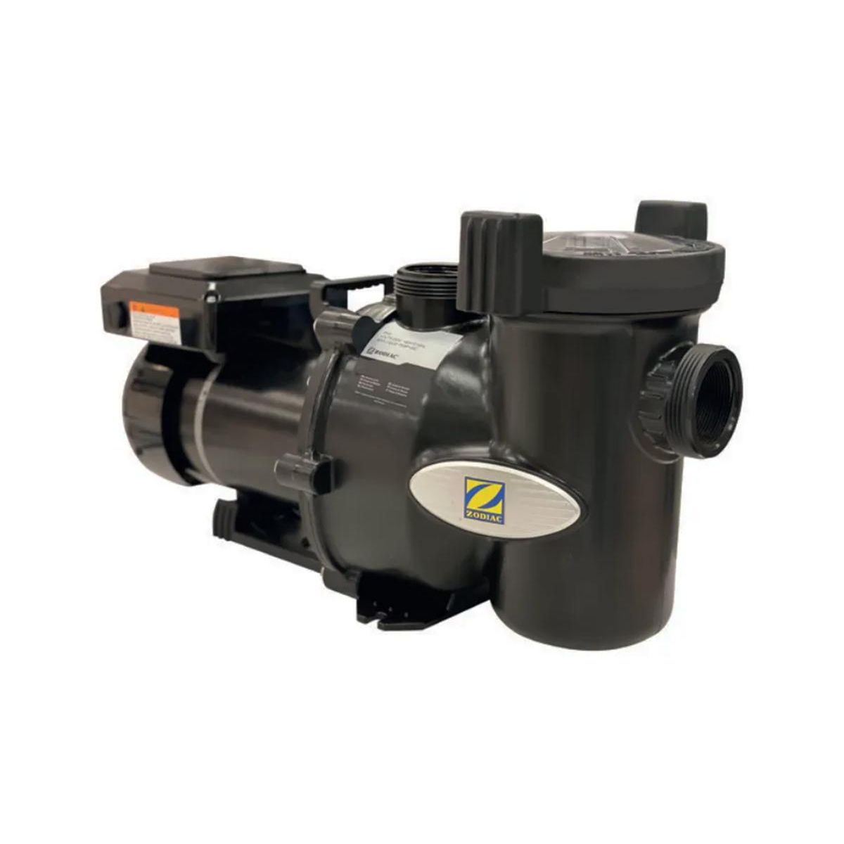 Zodiac Pompe de filtration VSTD Flopro E30iQ 200 à vitesse variable - Zodiac