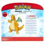 Voir la diapositive 5 : BANDAI Figurines légendaires 30 cm Dracolosse - Pokémon