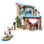 Voir la diapositive 3 : LEGO Friends 41446 La clinique vétérinaire de Heartlake City