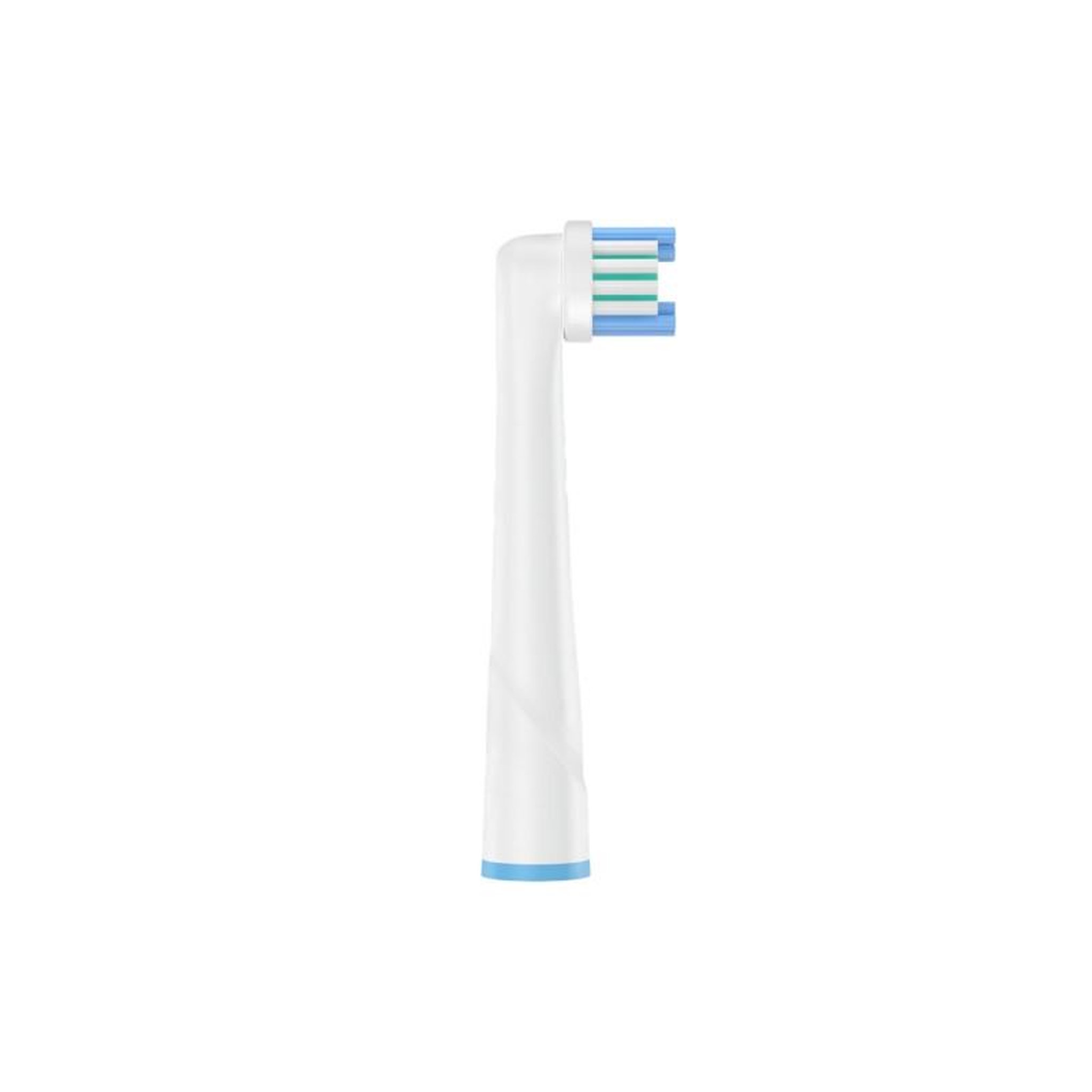 Voir la diapositive 4 : URBAN FACTORY Brossette dentaire Urban Factory brossettes COMPATIBLEs ORAL B X15