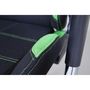 Voir la diapositive 9 : Fauteuil de bureau gamer pivotant ajustable en hauteur RACING